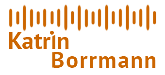 Katrin Borrmann | Zeige, wie gut du wirklich bist!